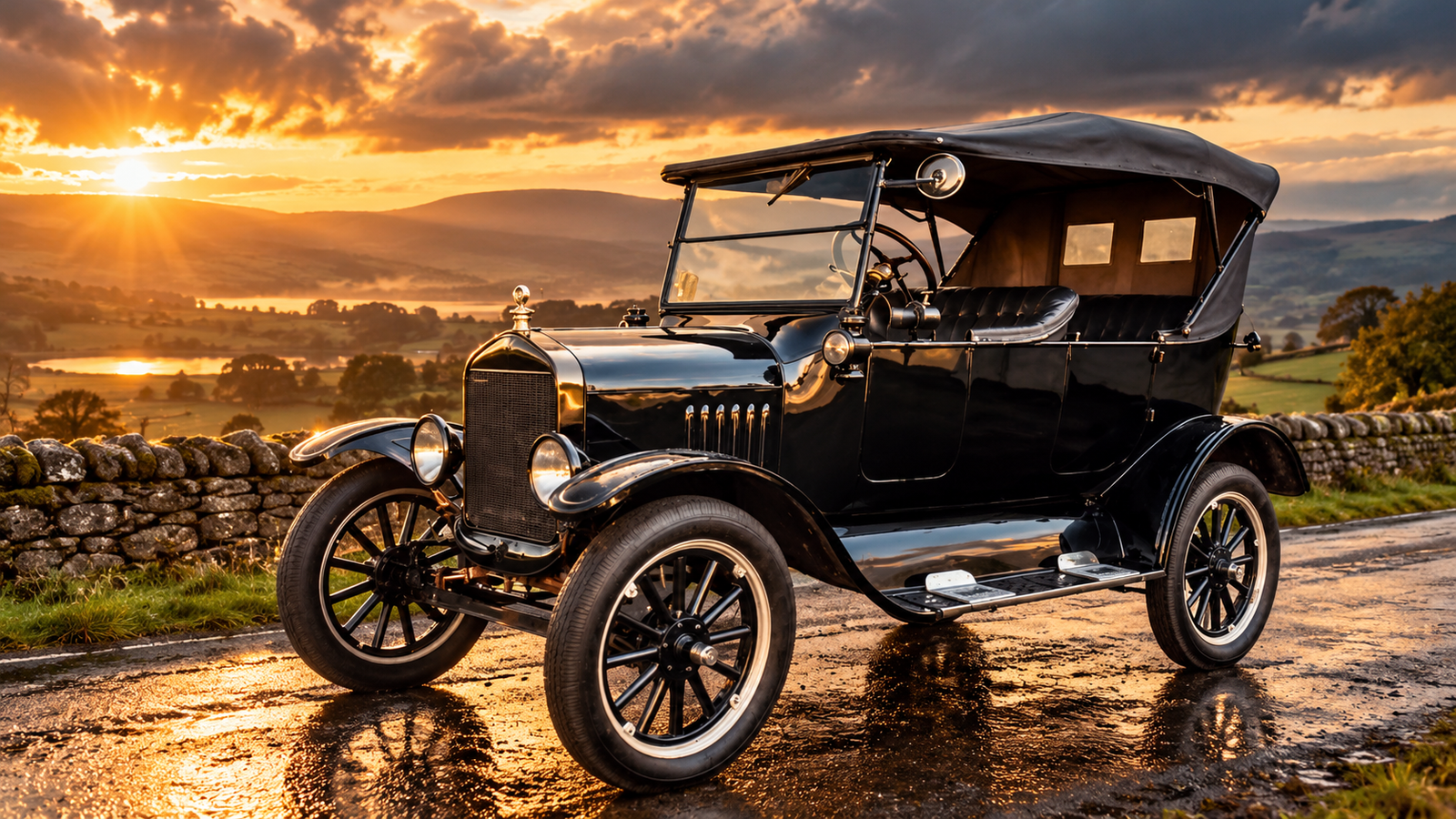 automotive legends