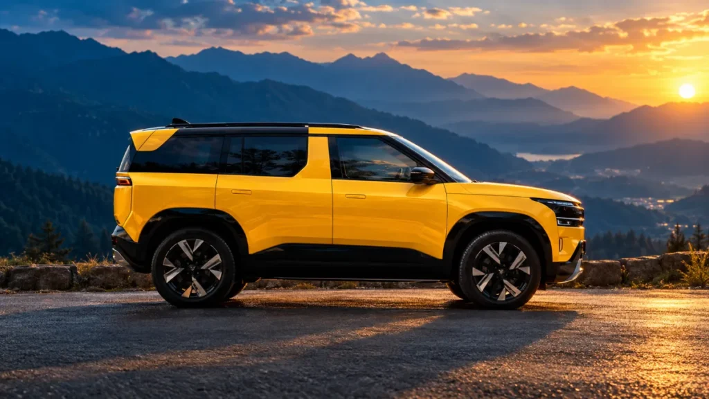 New Cars to Watch in 2026: 7 Launches That Matter in India